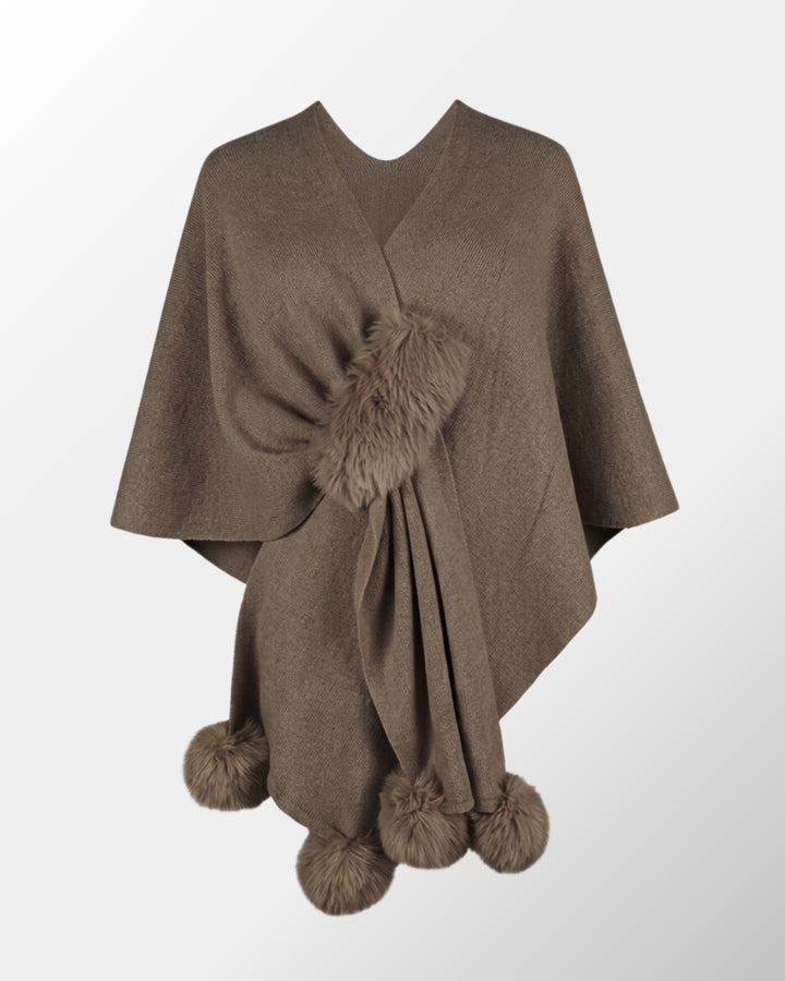 Estola/Poncho Ariadne