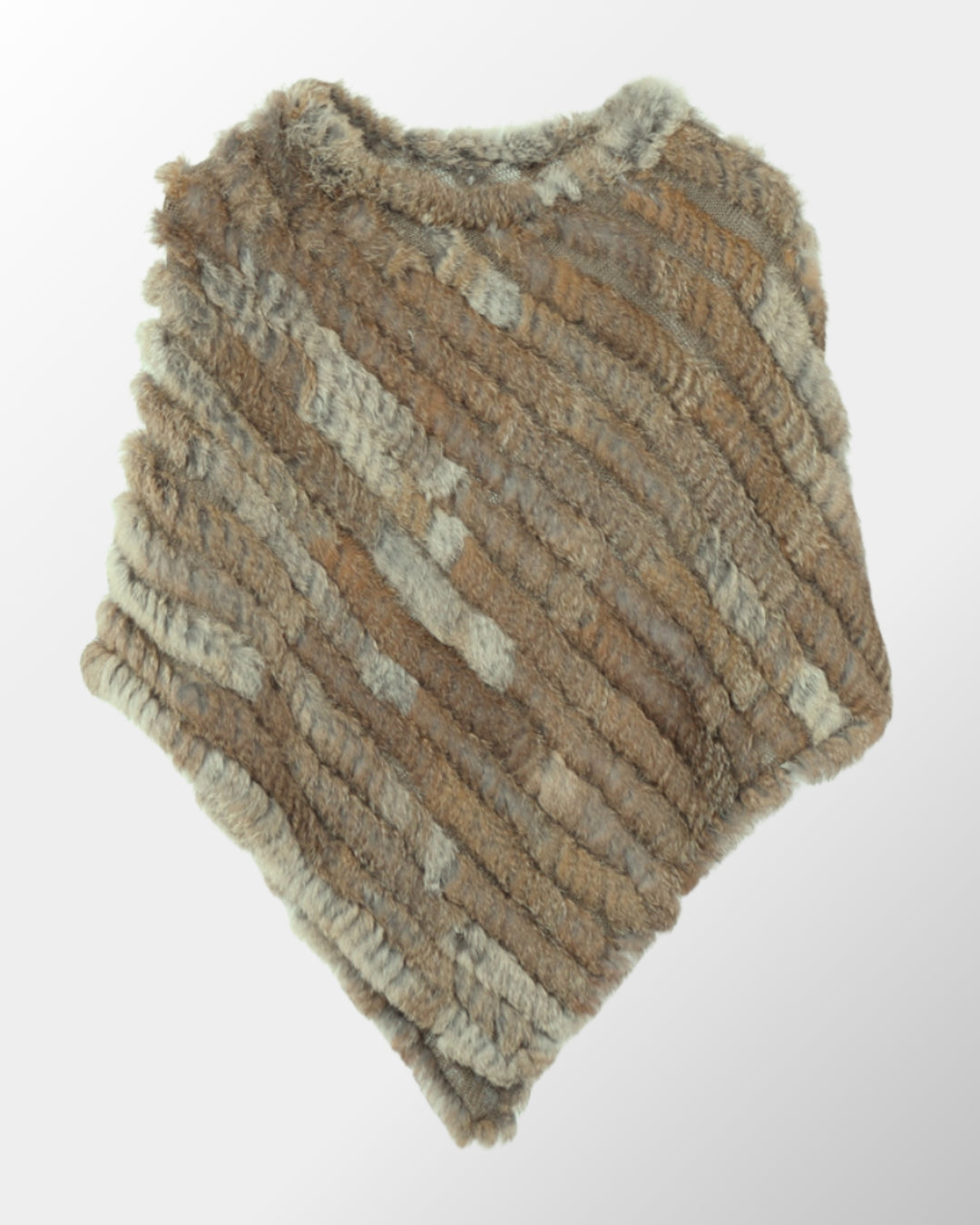 Estola/Poncho Coelho Lavínia