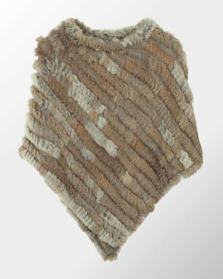 Estola/Poncho Coelho Lavínia
