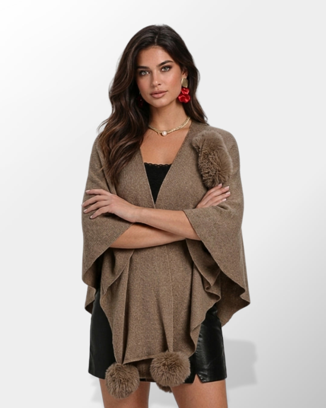 Estola/Poncho Ariadne