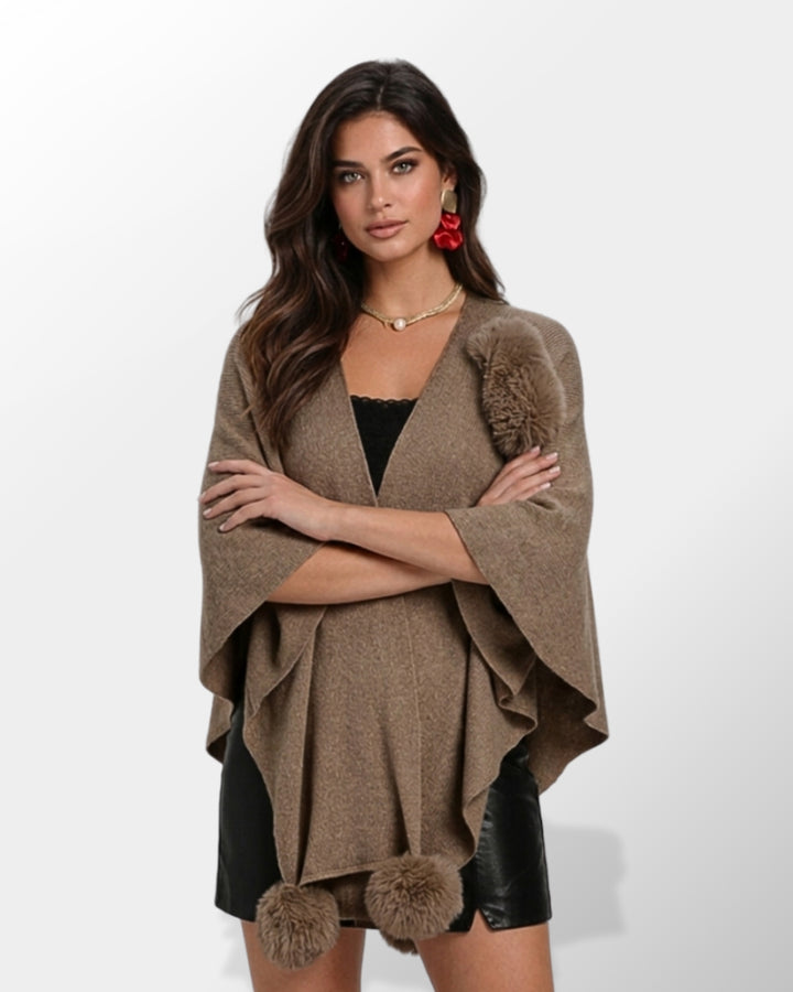 Estola/Poncho Ariadne