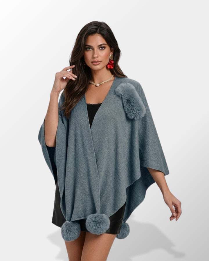 Estola/Poncho Ariadne