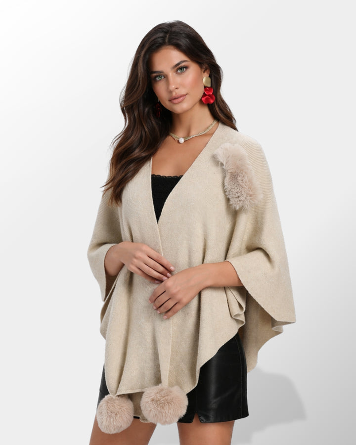 Estola/Poncho Ariadne