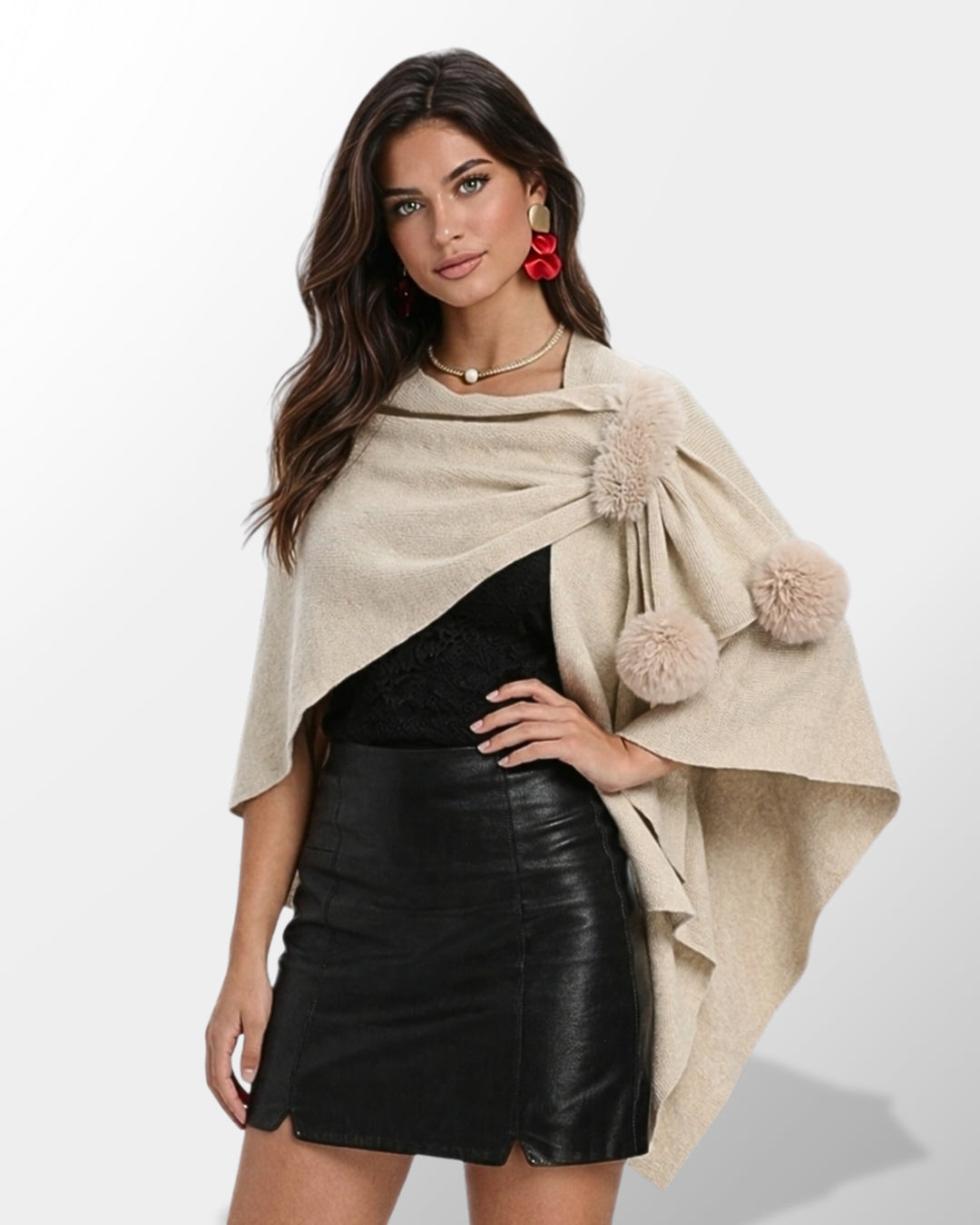 Estola/Poncho Ariadne