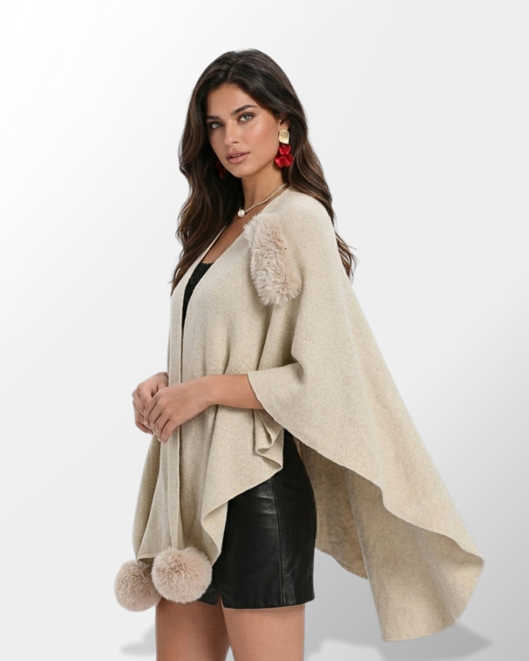 Estola/Poncho Ariadne