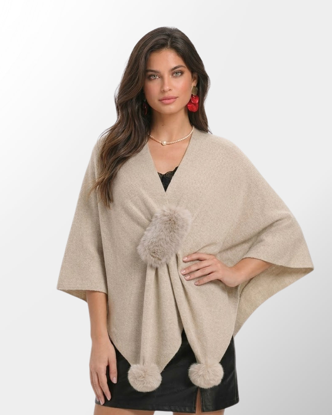 Estola/Poncho Ariadne