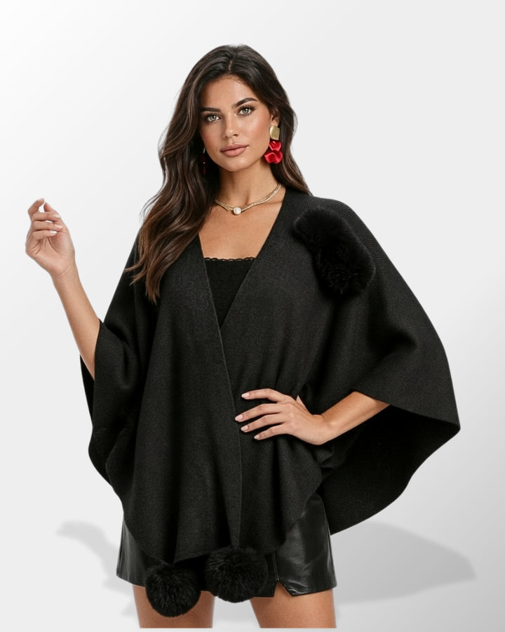 Estola/Poncho Ariadne