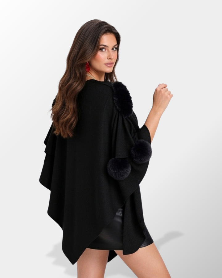 Estola/Poncho Ariadne