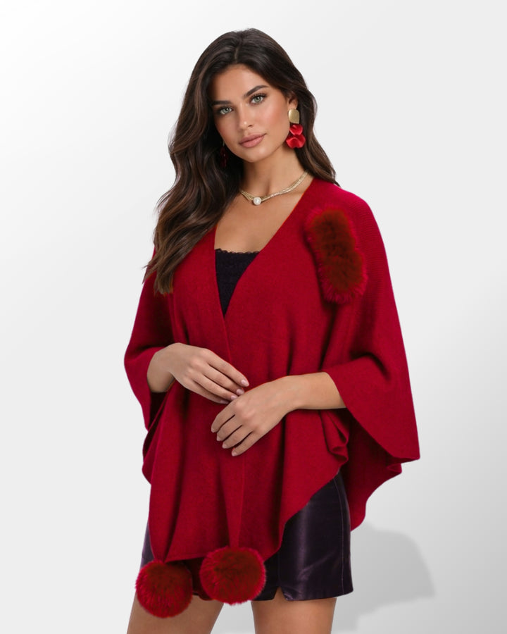 Estola/Poncho Ariadne