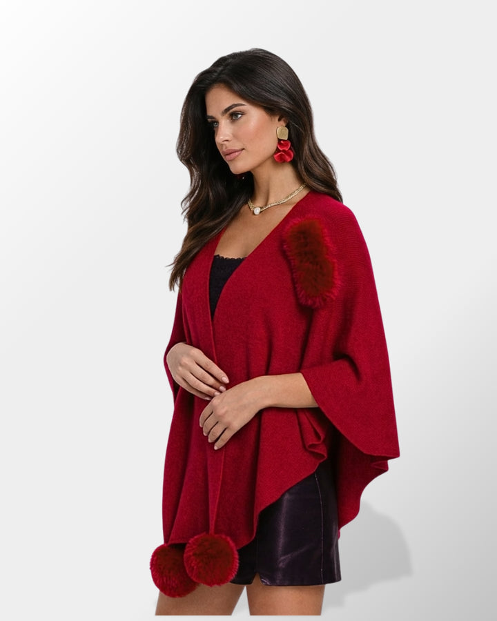 Estola/Poncho Ariadne